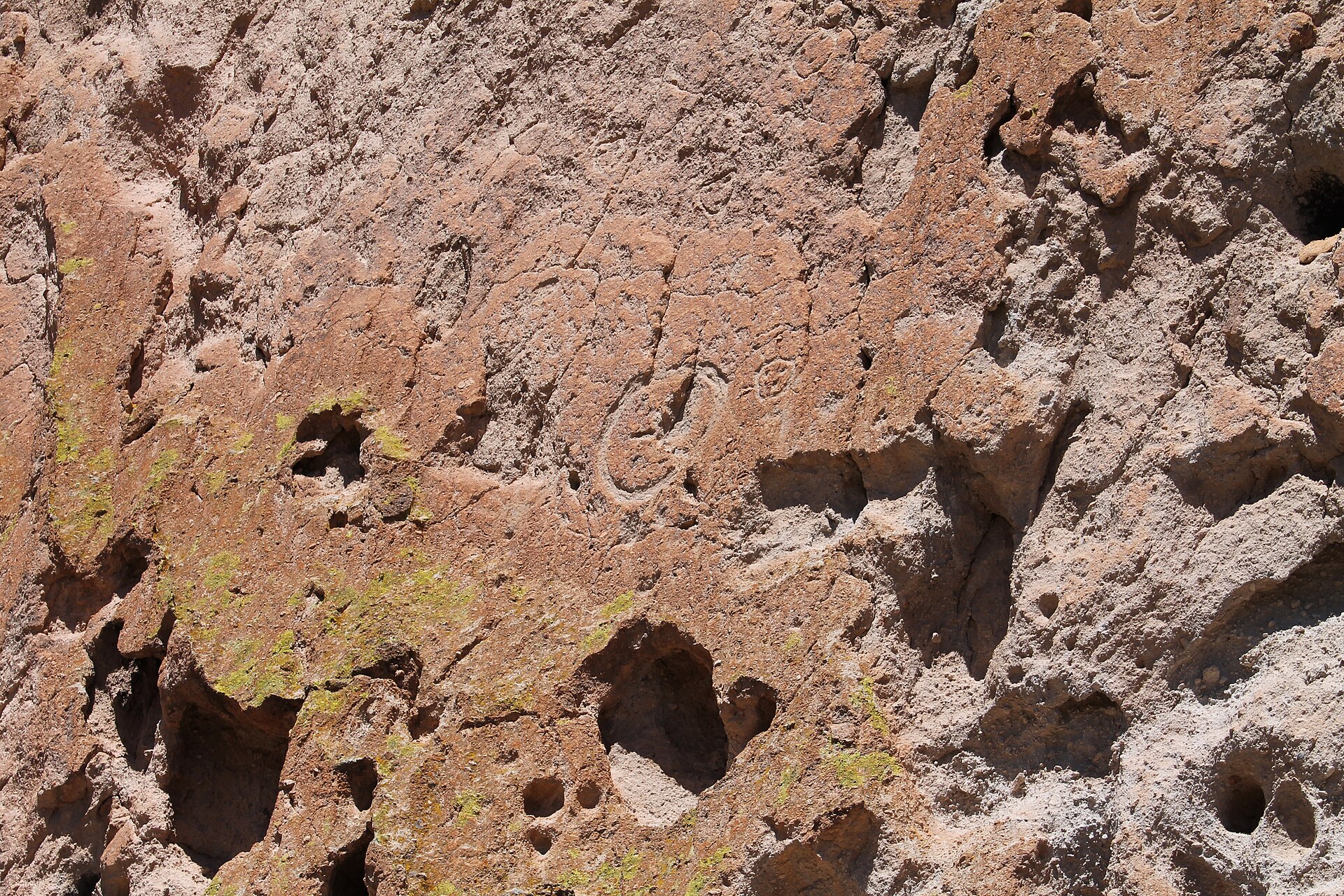Bandelier National Monument - Sarah Stierch 11