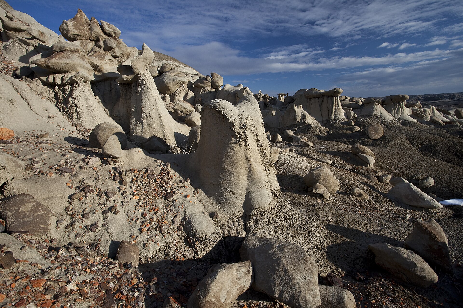 Bisti-De-Na-Zin Wilderness (9440660029)